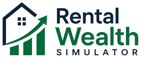 Rental Wealth Simulator